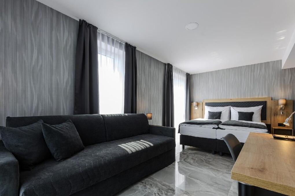 Hotel Triska Brandýs nad Labem-Stará Boleslav Eksteriør billede