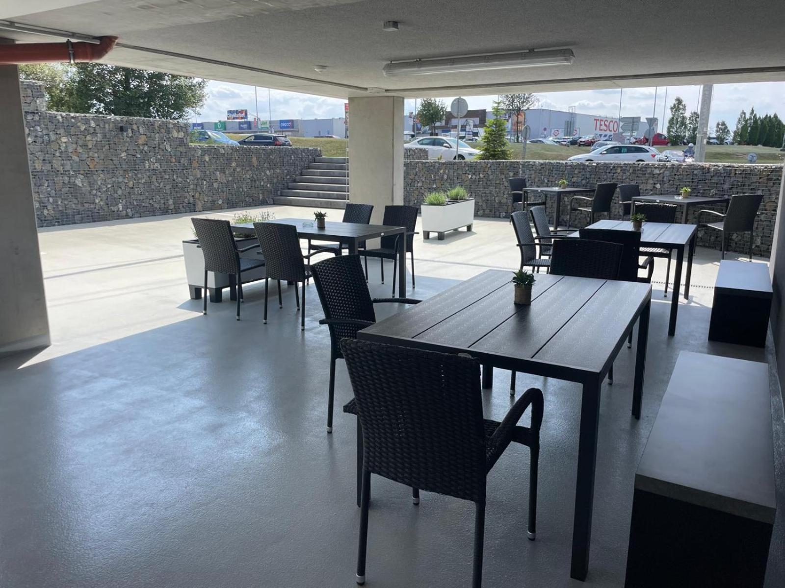Hotel Triska Brandýs nad Labem-Stará Boleslav Eksteriør billede