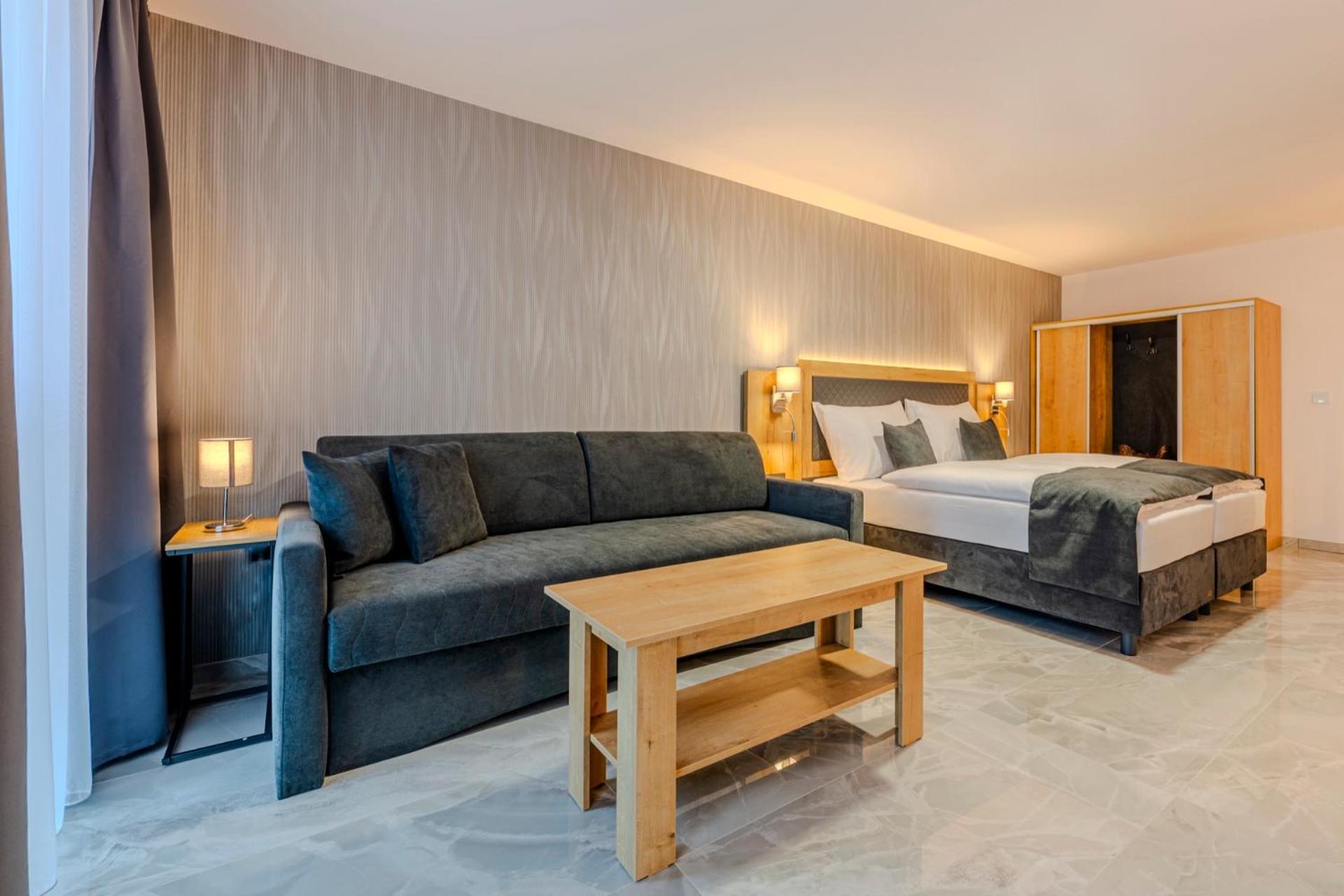 Hotel Triska Brandýs nad Labem-Stará Boleslav Eksteriør billede