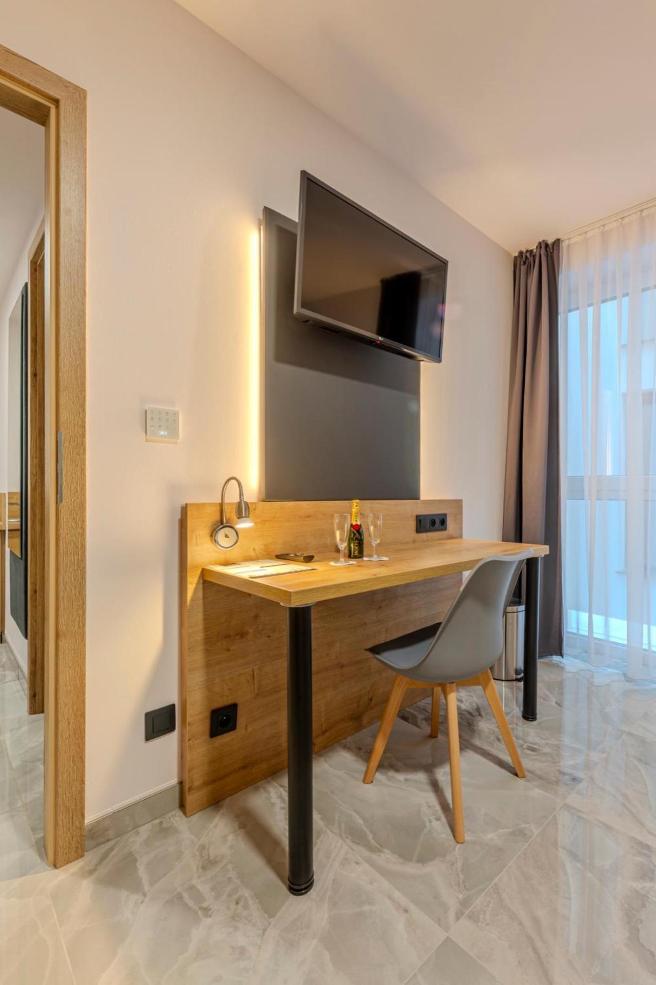Hotel Triska Brandýs nad Labem-Stará Boleslav Eksteriør billede