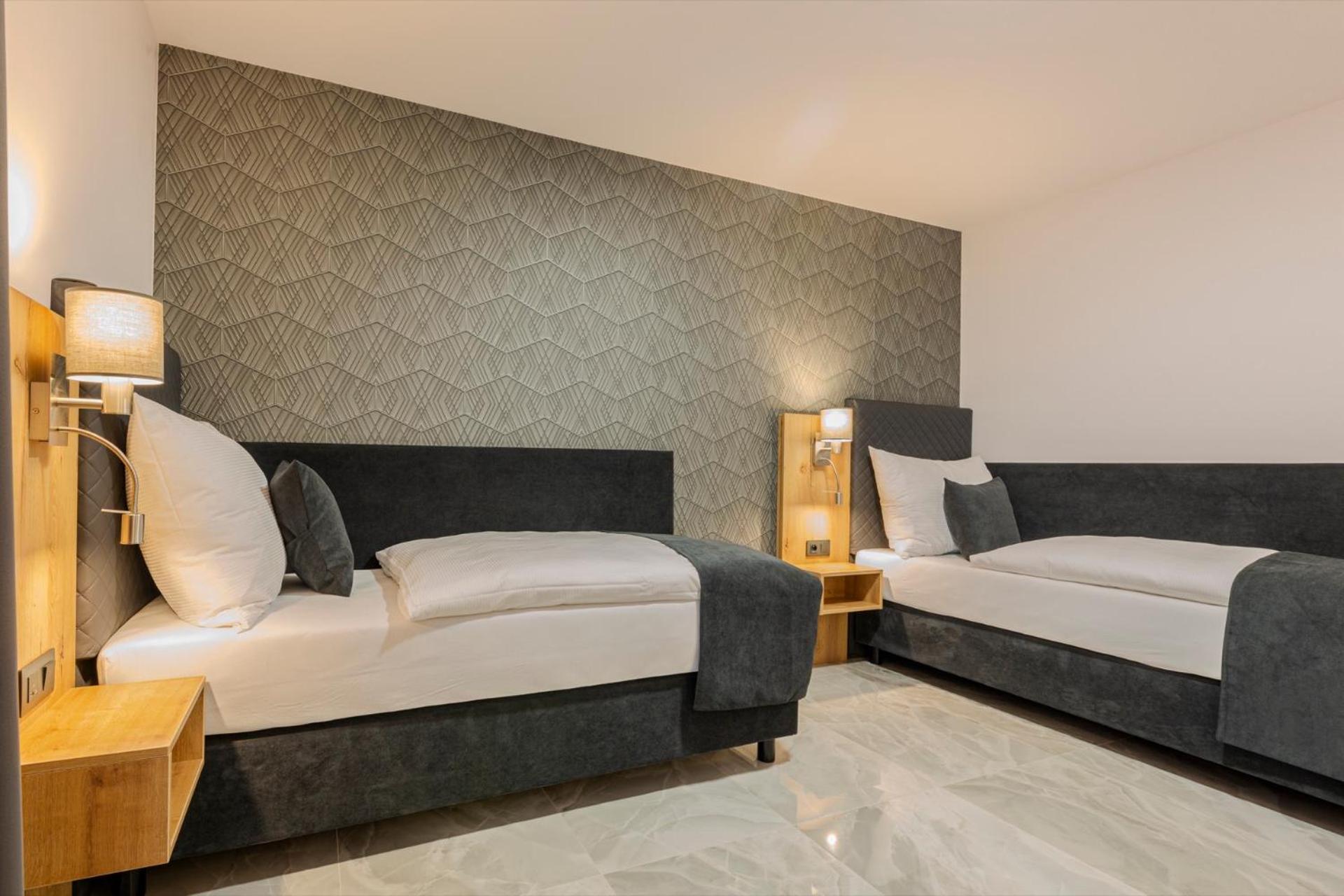 Hotel Triska Brandýs nad Labem-Stará Boleslav Eksteriør billede